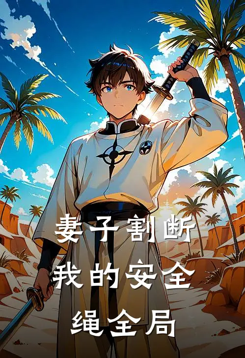 妻子割断我的安全绳全局