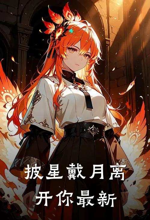 披星戴月离开你最新