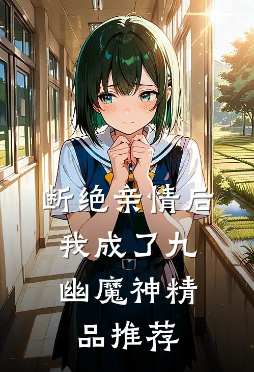 断绝亲情后，我成了九幽魔神精品推荐