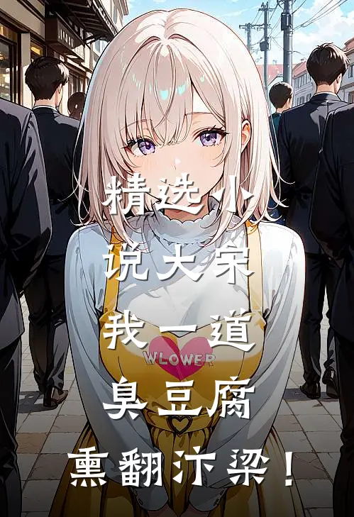 精选小说大宋：我一道臭豆腐，熏翻汴梁！