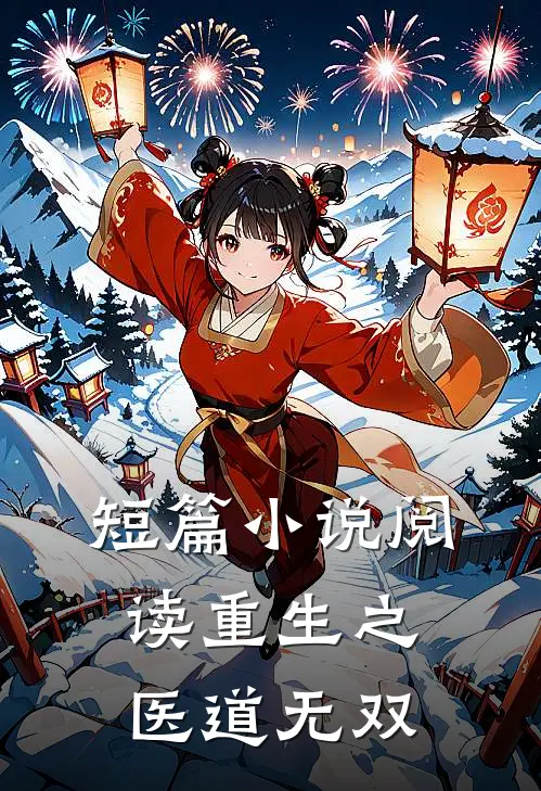 短篇小说阅读重生之医道无双