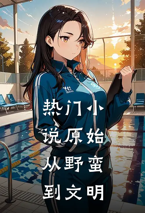 热门小说原始：从野蛮到文明