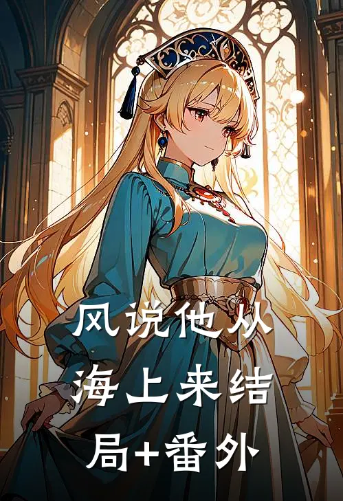 风说他从海上来结局+番外