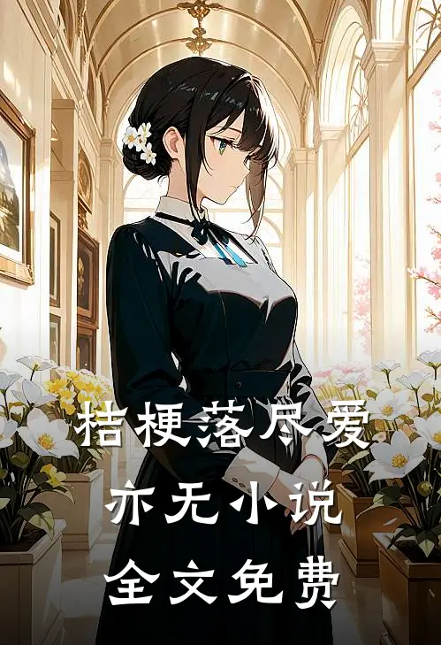 桔梗落尽爱亦无小说全文免费