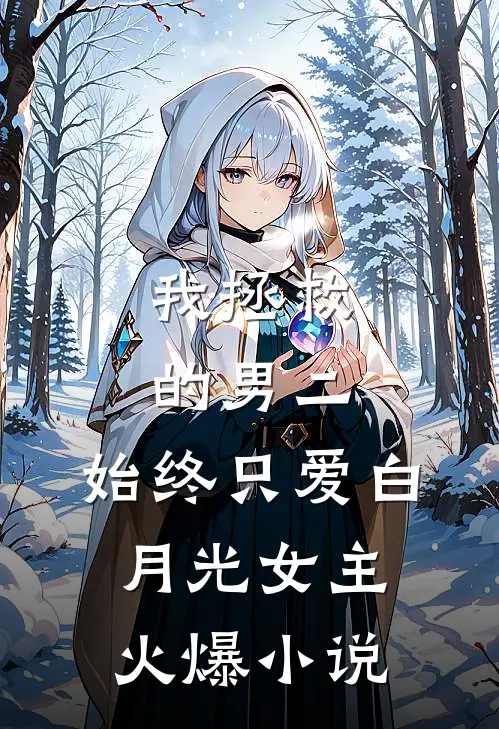 我拯救的男二，始终只爱白月光女主火爆小说