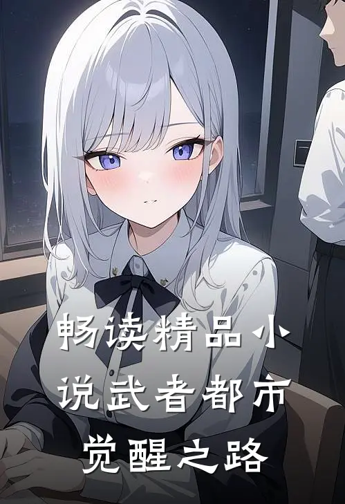 畅读精品小说武者都市：觉醒之路