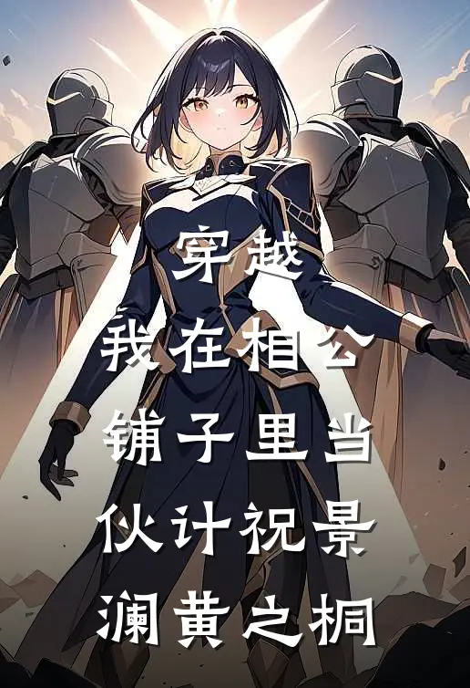 穿越：我在相公铺子里当伙计祝景澜黄之桐