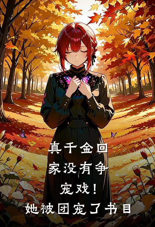 真千金回家没有争宠戏！她被团宠了书目