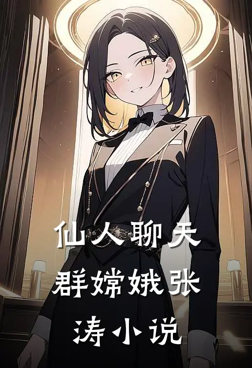 仙人聊天群嫦娥张涛小说