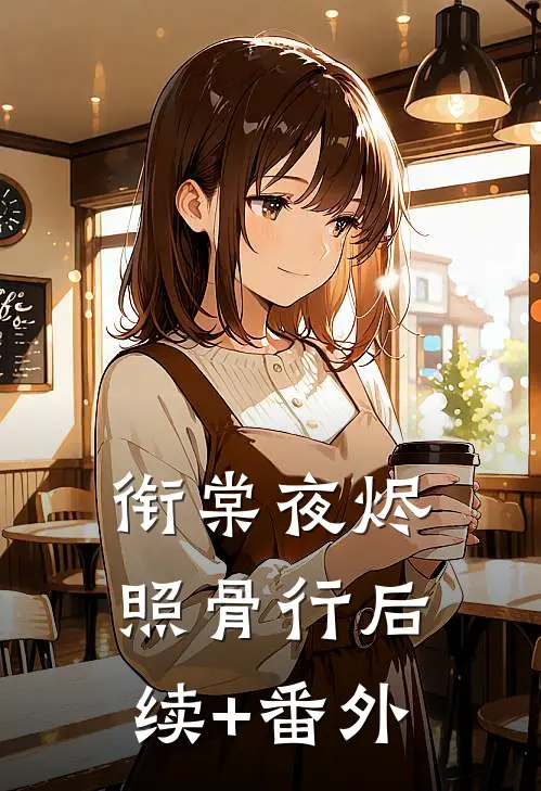 衔棠夜烬照骨行后续+番外