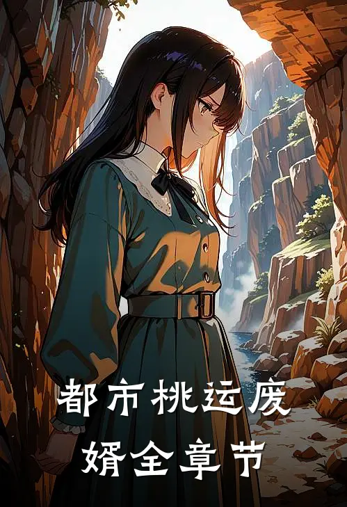 都市桃运废婿全章节