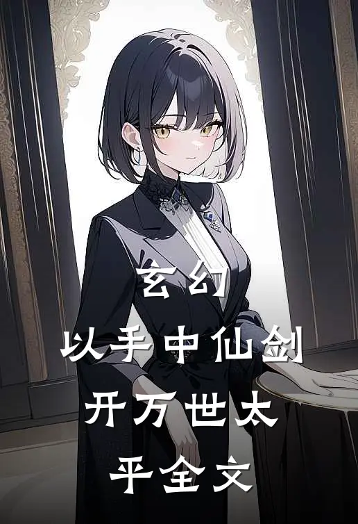 玄幻：以手中仙剑，开万世太平全文
