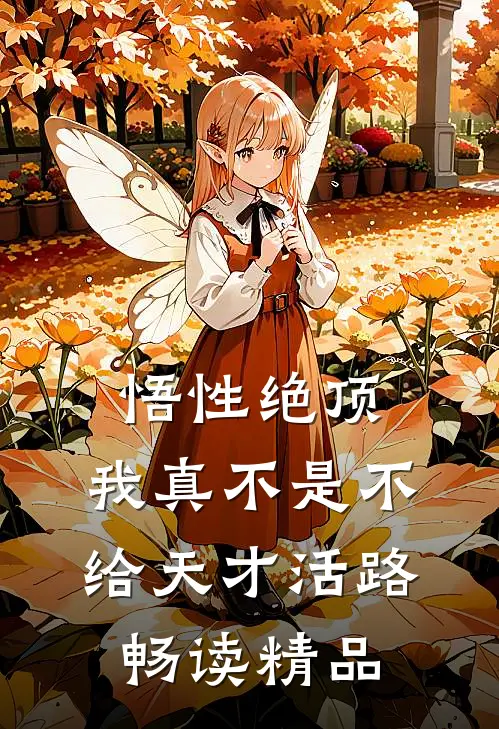 悟性绝顶：我真不是不给天才活路畅读精品