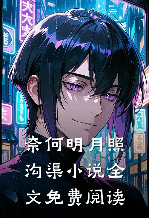 奈何明月照沟渠小说全文免费阅读
