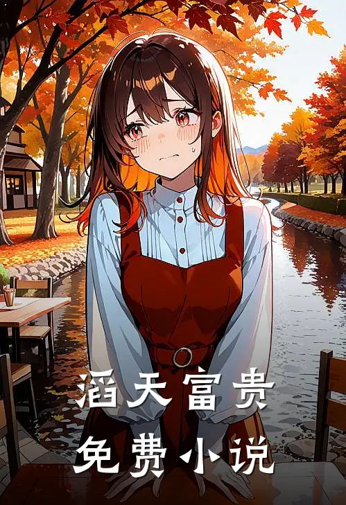 滔天富贵免费小说