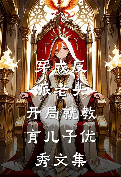 穿成反派老头，开局就教育儿子优秀文集
