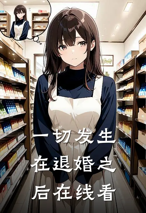 一切发生在退婚之后在线看