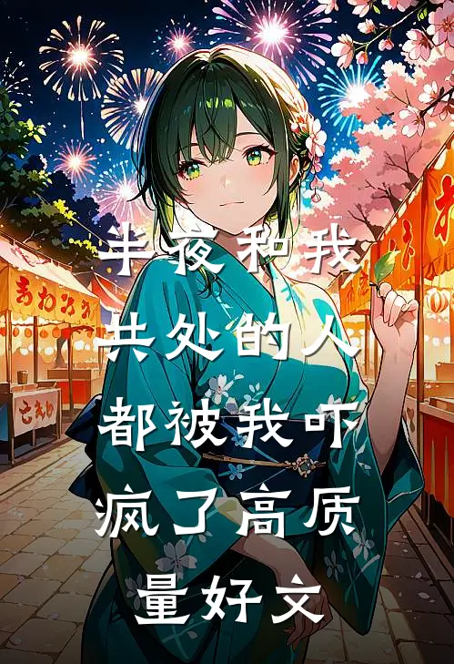 半夜和我共处的人，都被我吓疯了高质量好文