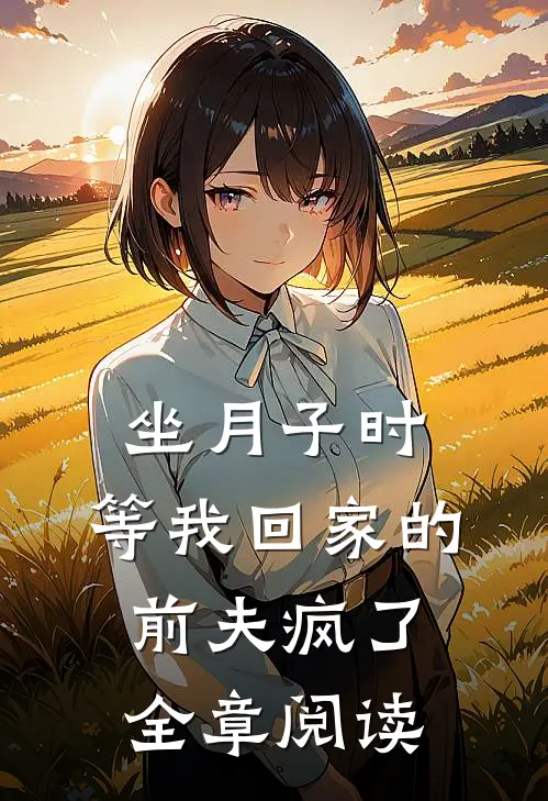 坐月子时，等我回家的前夫疯了全章阅读