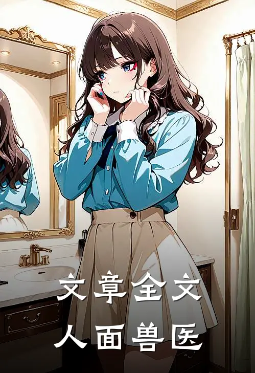 文章全文人面兽医