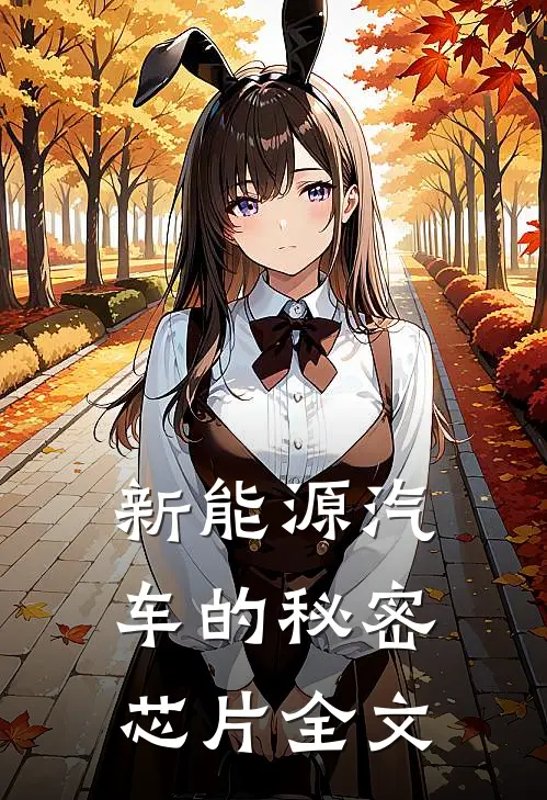 《新能源汽车的秘密芯片》全文