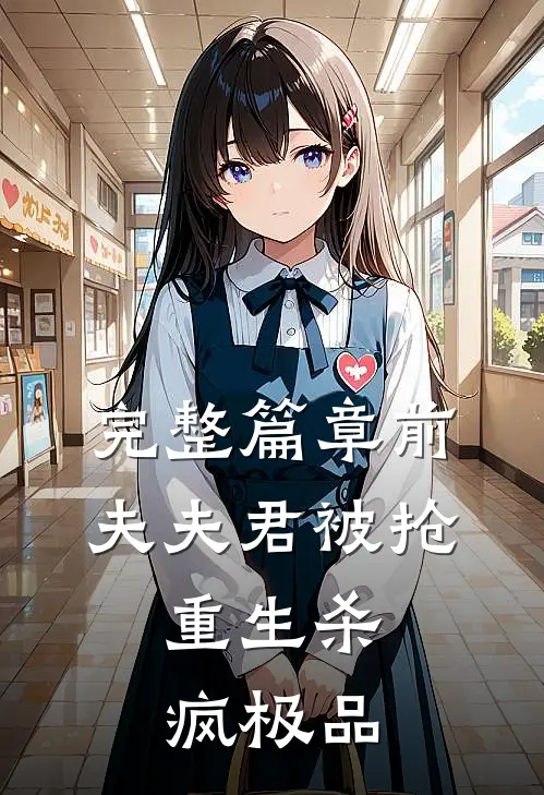 完整篇章前夫夫君被抢，重生杀疯极品