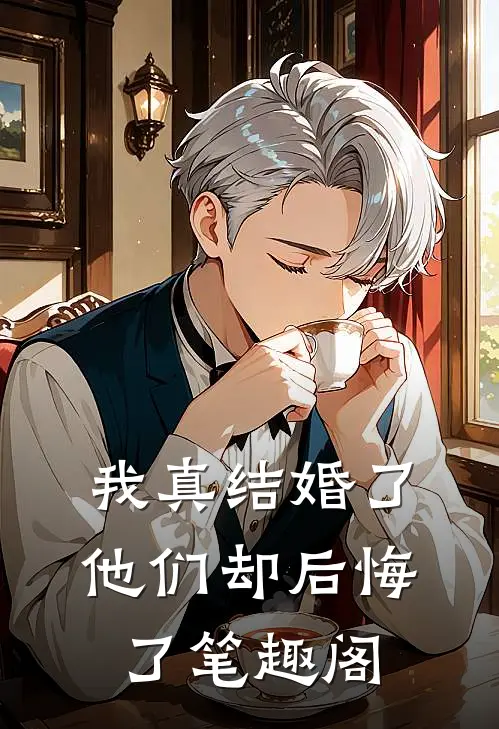 我真结婚了，他们却后悔了笔趣阁