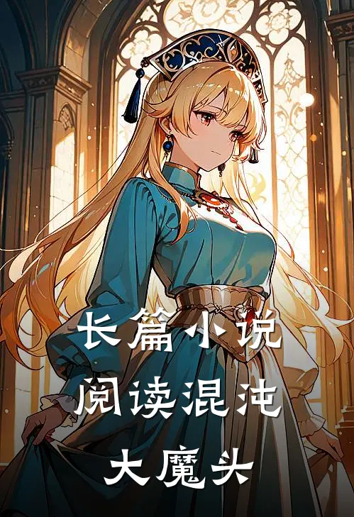 长篇小说阅读混沌大魔头