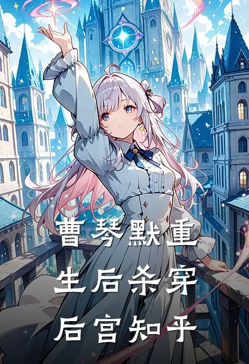 曹琴默重生后杀穿后宫知乎