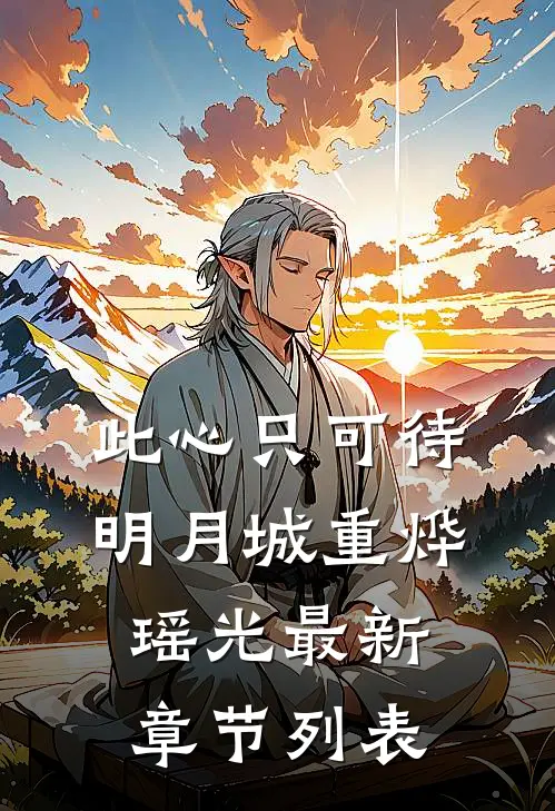 此心只可待明月城重烨瑶光最新章节列表
