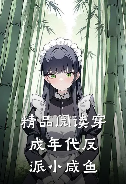 精品阅读穿成年代反派小咸鱼