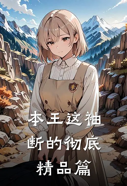 本王这袖，断的彻底精品篇