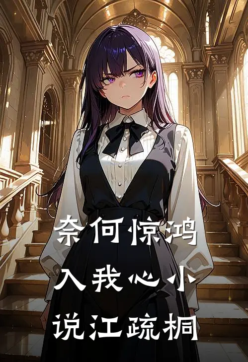 奈何惊鸿入我心小说江疏桐