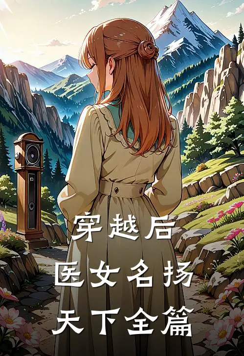 穿越后，医女名扬天下全篇