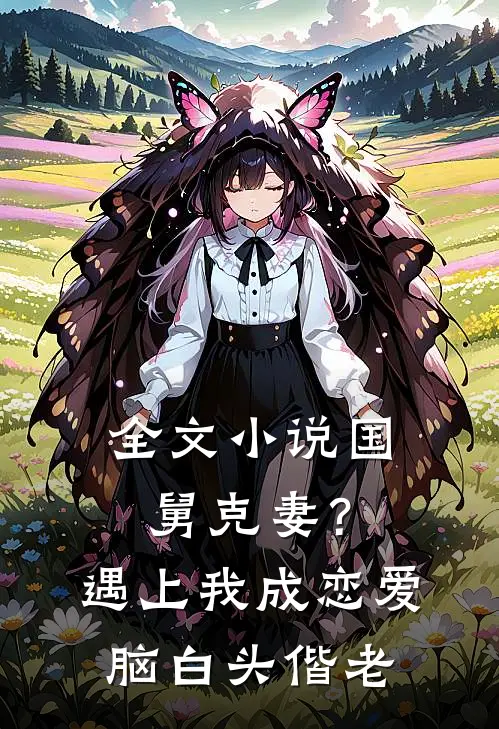 全文小说国舅克妻？遇上我成恋爱脑白头偕老