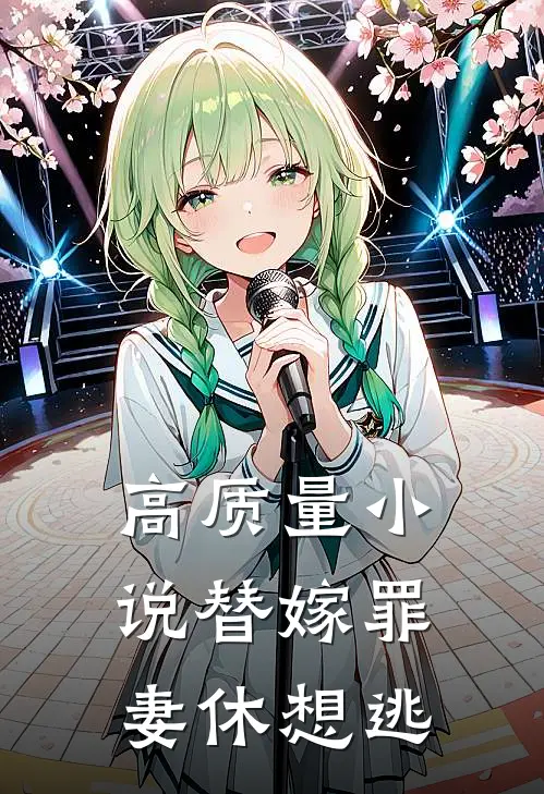 高质量小说替嫁罪妻休想逃