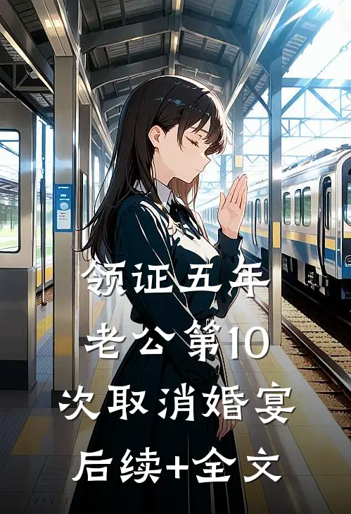 领证五年，老公第10次取消婚宴后续+全文