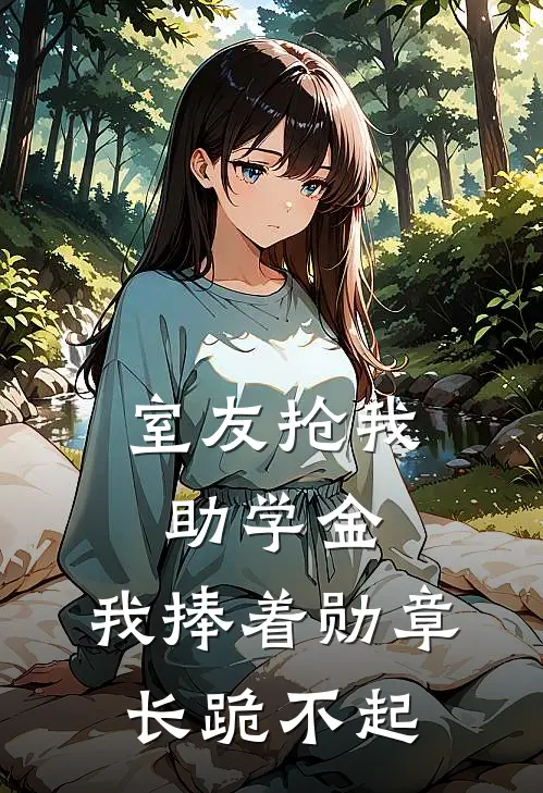 室友抢我助学金，我捧着勋章长跪不起