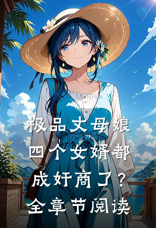 极品丈母娘：四个女婿都成奸商了？全章节阅读