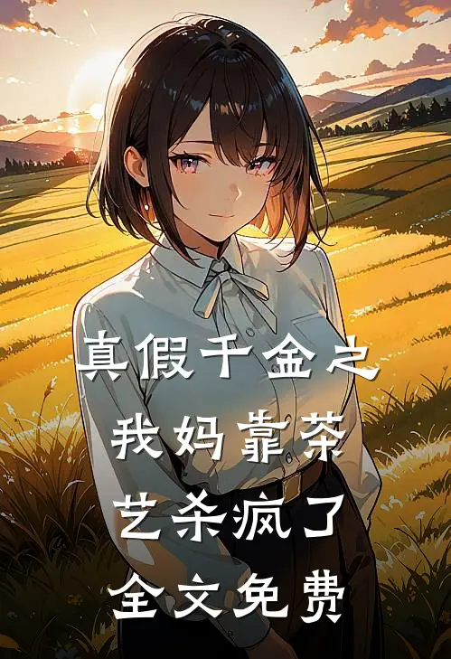 真假千金之我妈靠茶艺杀疯了全文免费