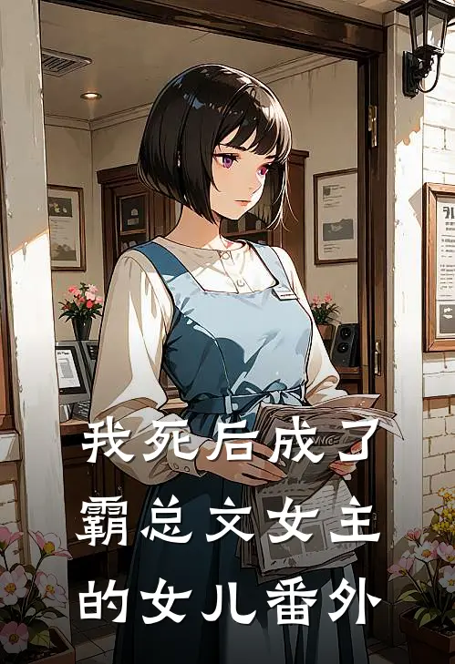 我死后成了霸总文女主的女儿 番外