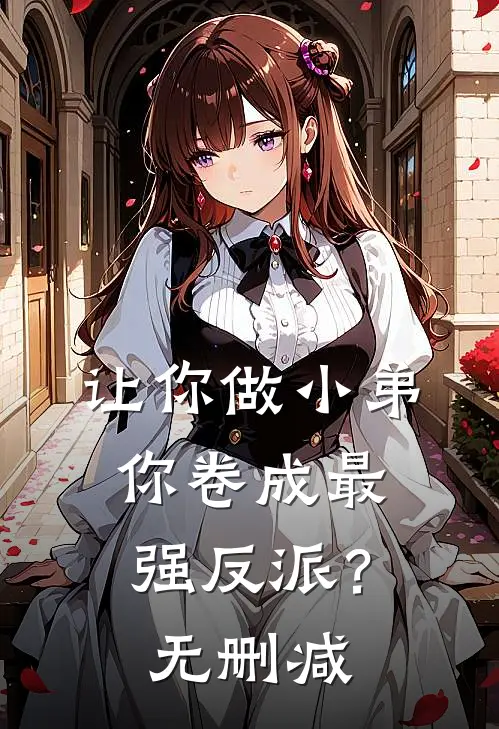 让你做小弟，你卷成最强反派？无删减
