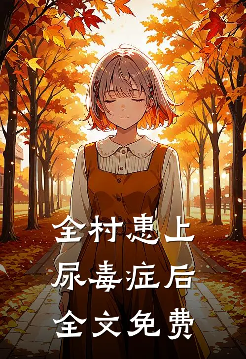 全村患上尿毒症后全文免费