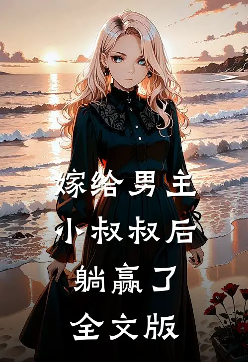 嫁给男主小叔叔后，躺赢了全文版