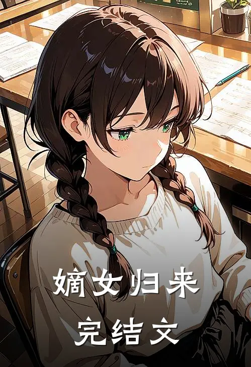 嫡女归来完结文