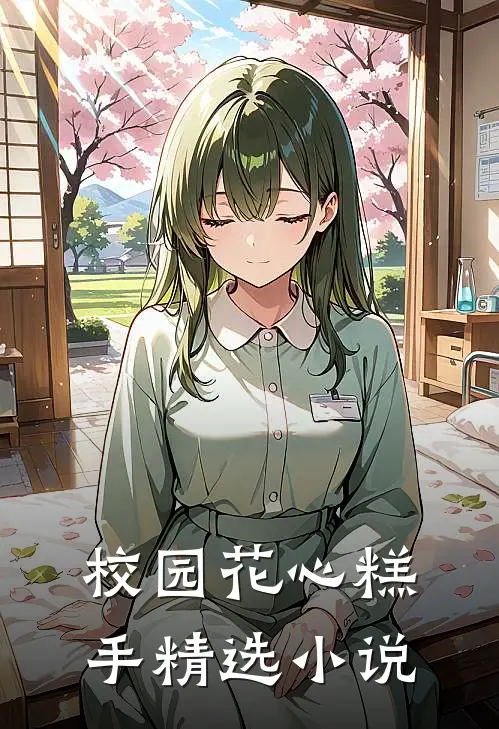 校园花心糕手精选小说