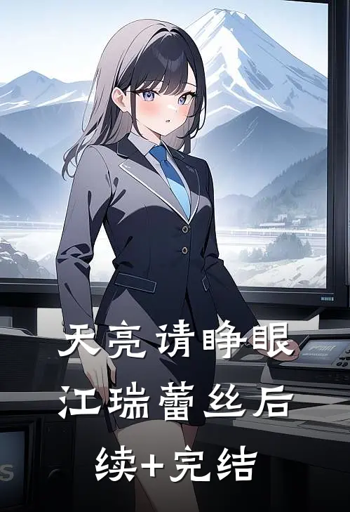 天亮请睁眼江瑞蕾丝后续+完结