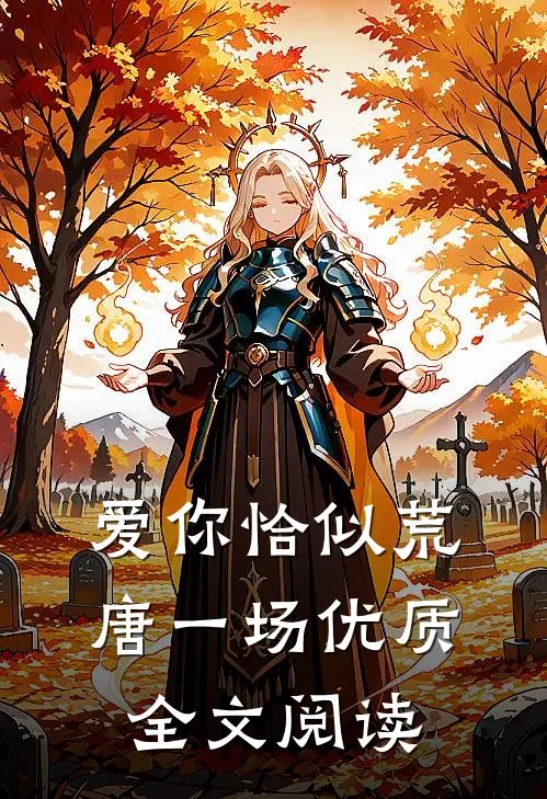 爱你恰似荒唐一场优质全文阅读