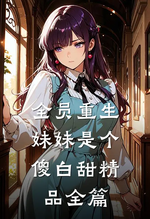 全员重生：妹妹是个傻白甜精品全篇