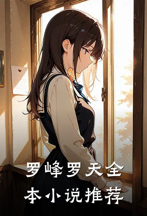 罗峰罗天全本小说推荐